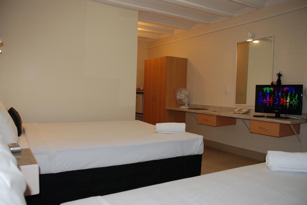 Grafton Oaks Hotel Auckland Room photo