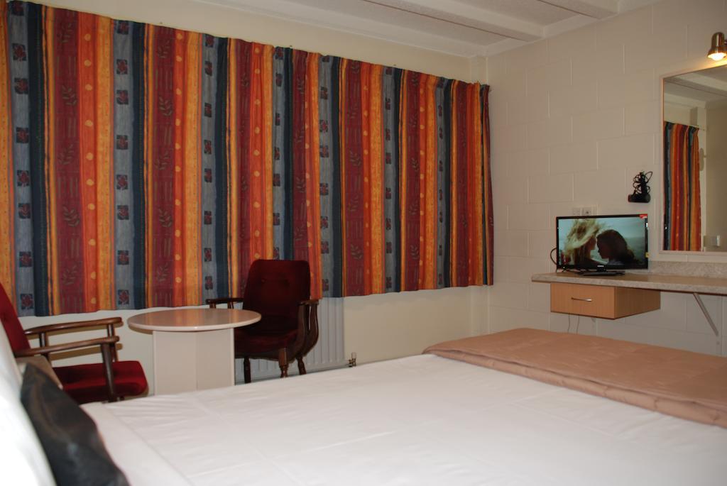 Grafton Oaks Hotel Auckland Room photo