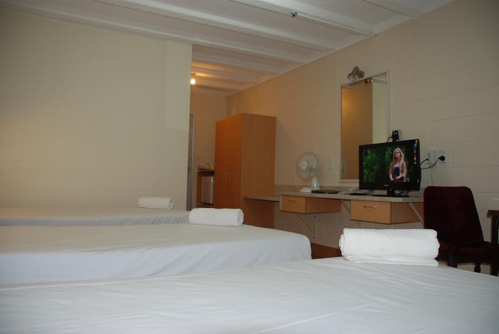 Grafton Oaks Hotel Auckland Room photo